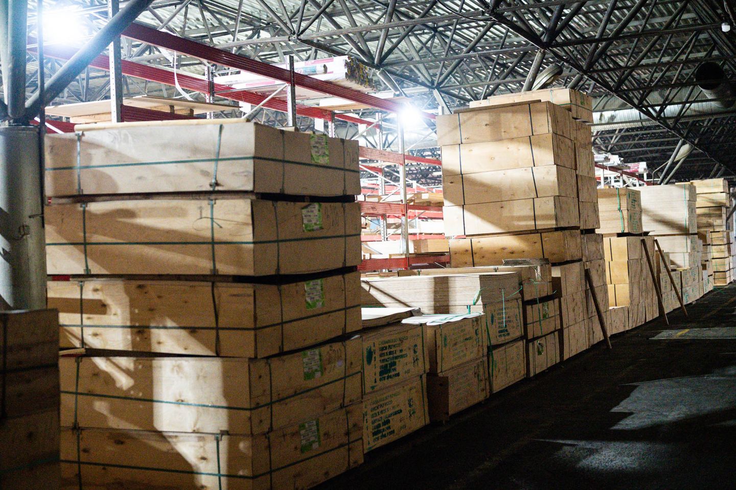 Фанера ФК 15мм 1525х1525мм сорт 2/2 шлифованная березовая СВЕЗА