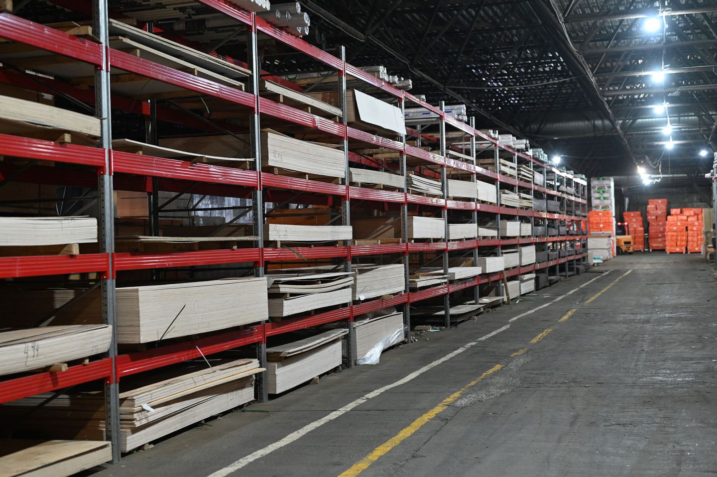 Фанера ФСФ 12мм 2440х1220 мм сорт TS нешлифованная березовая влагостойкая