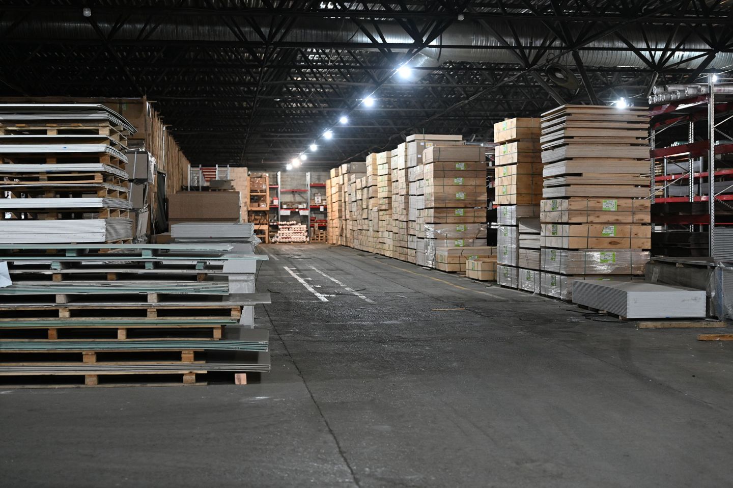 Фанера ФСФ 18мм 3000х1500 мм сорт 2/2 шлифованная Ш2 березовая влагостойкая