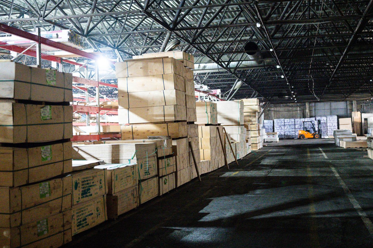 Фанера ФК 11мм 1525х1525мм сорт TS нешлифованная березовая