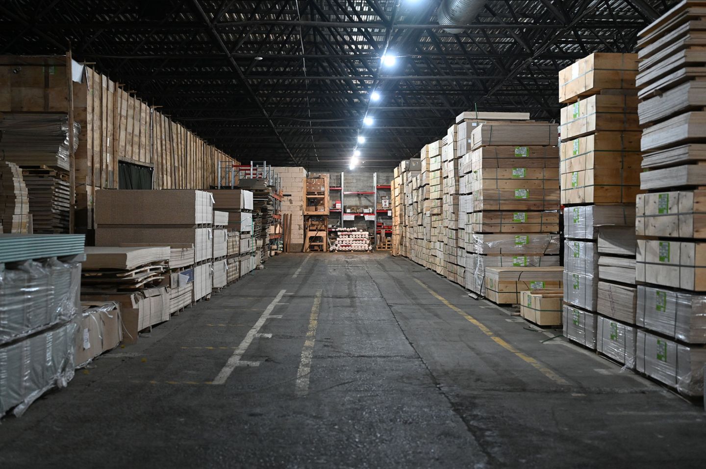 Фанера ФСФ 6мм 2500х1250 мм сорт 2/4 шлифованная Ш1 березовая влагостойкая