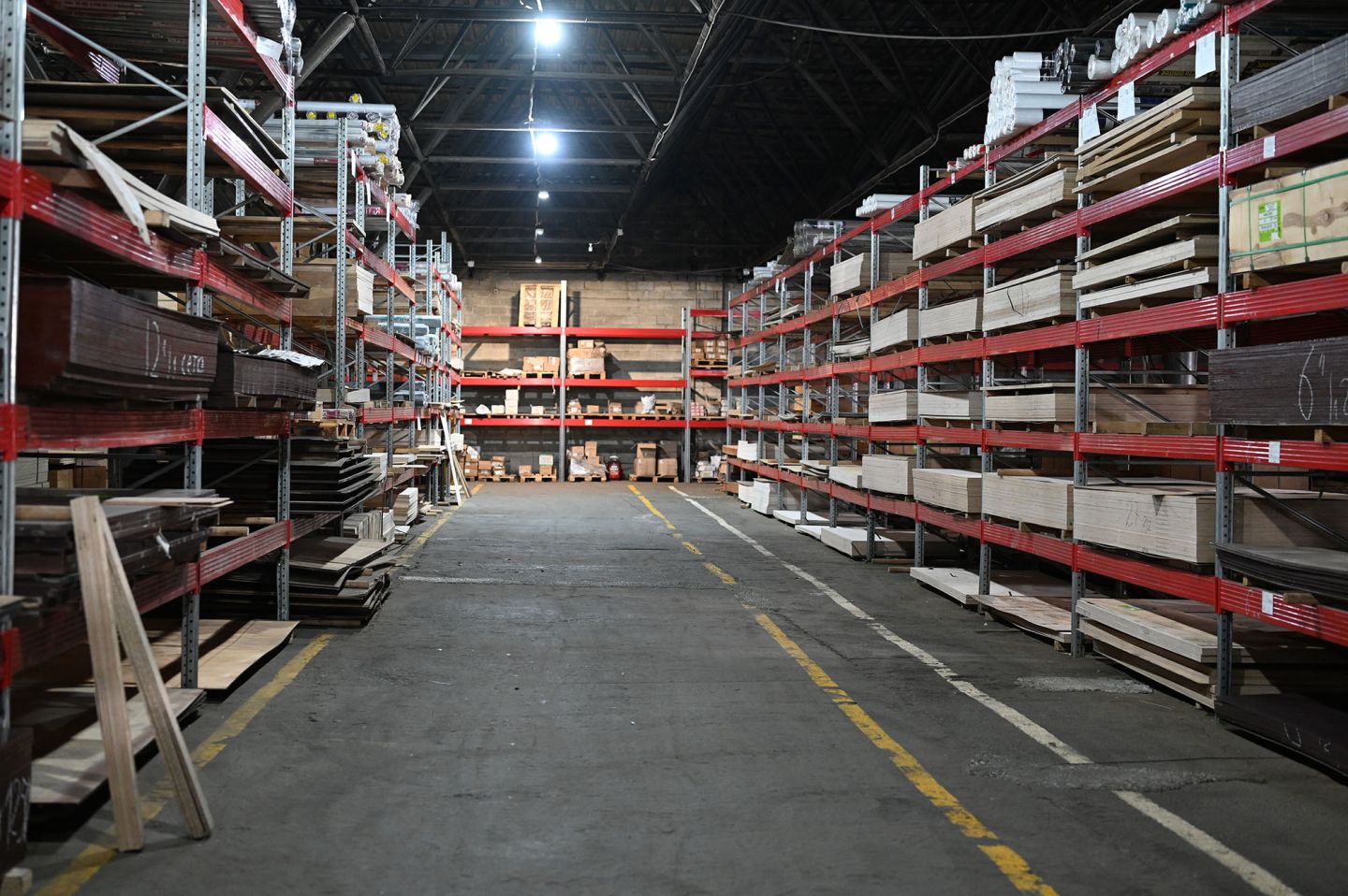 Фанера ФСФ 10мм 2440х1220 мм сорт 4/4 нешлифованная березовая влагостойкая