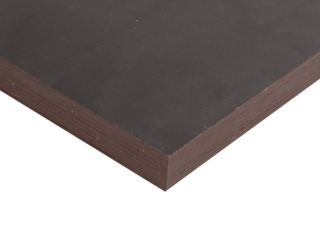 Фанера ФОФ ламинированная 21мм 3000х1500 мм сорт 1/2 березовая