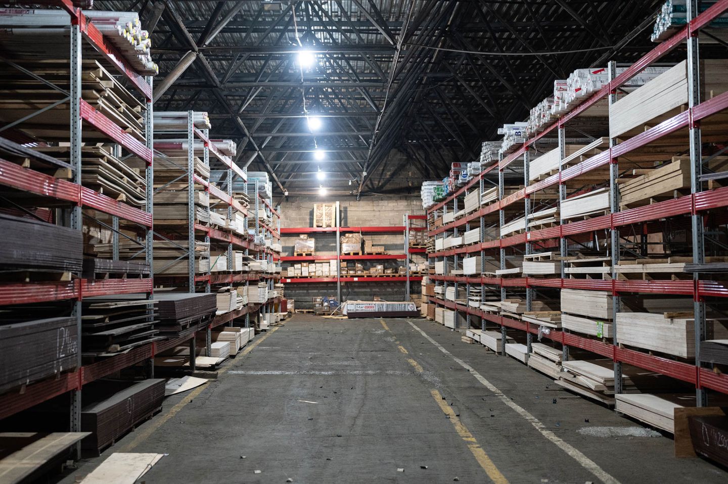 Фанера ФОФ ламинированная 24мм 2440х1220 мм сорт 2/2 березовая