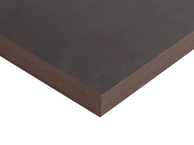 Фанера ФОФ ламинированная 24мм 2500х1500 мм сорт 1/1 березовая