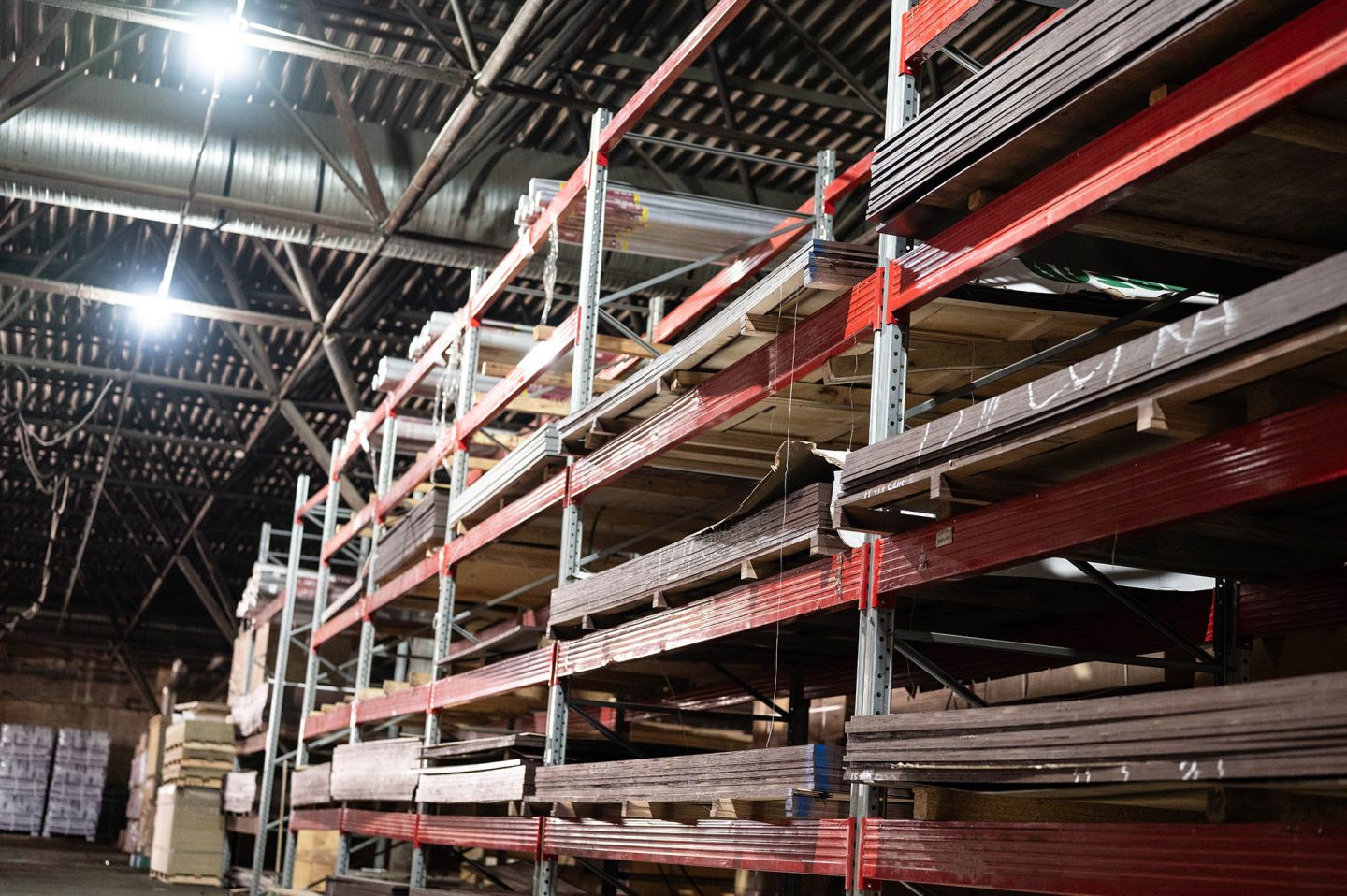 Фанера ФОФ сетчатая 12 мм 2440х1220 мм сорт 1/2 березовая