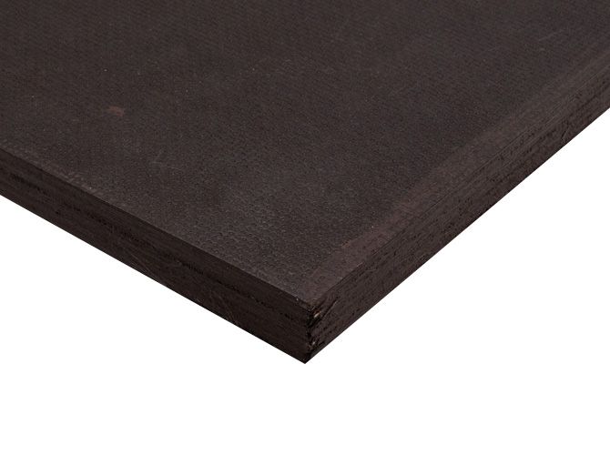 Фанера ФОФ сетчатая 15мм 2440х1220 мм сорт 3/3 березовая