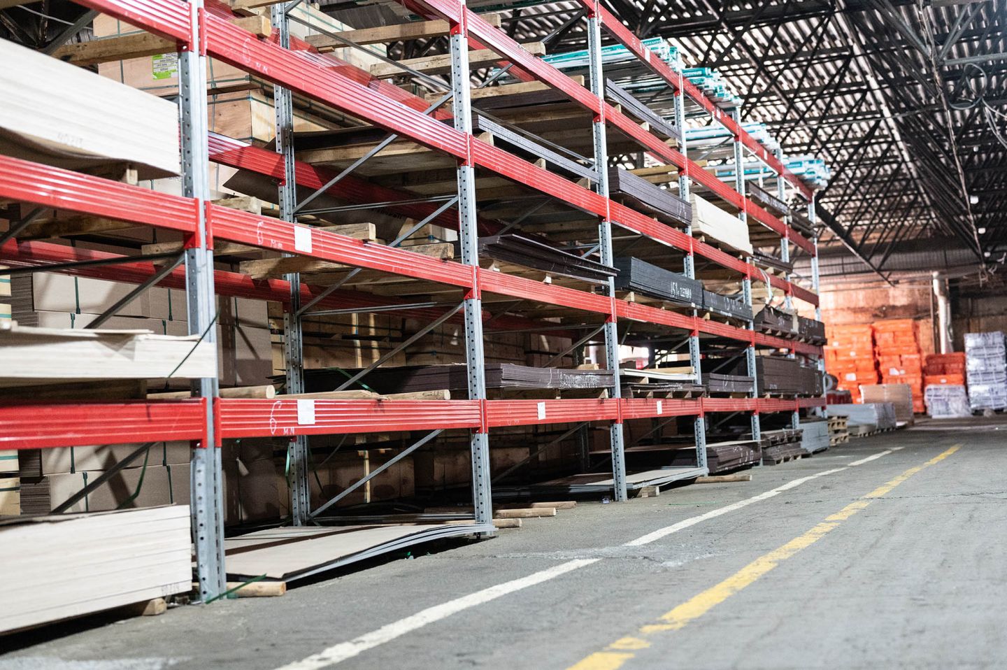 Фанера ФОФ сетчатая 30мм 2500х1250 мм сорт 3/3 березовая