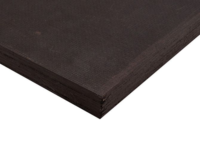 Фанера ФОФ сетчатая 18мм 2440х1220 мм сорт 3/3 березовая