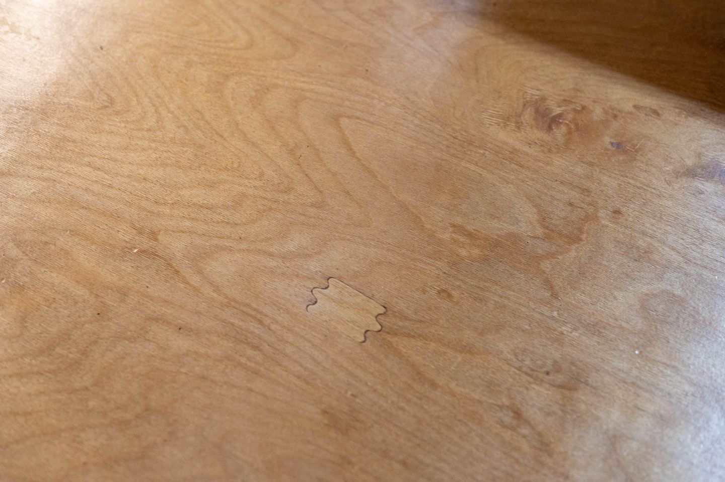 Фанера бакелизированная 30мм 2440х1220 мм сорт ФБС березовая влагостойкая