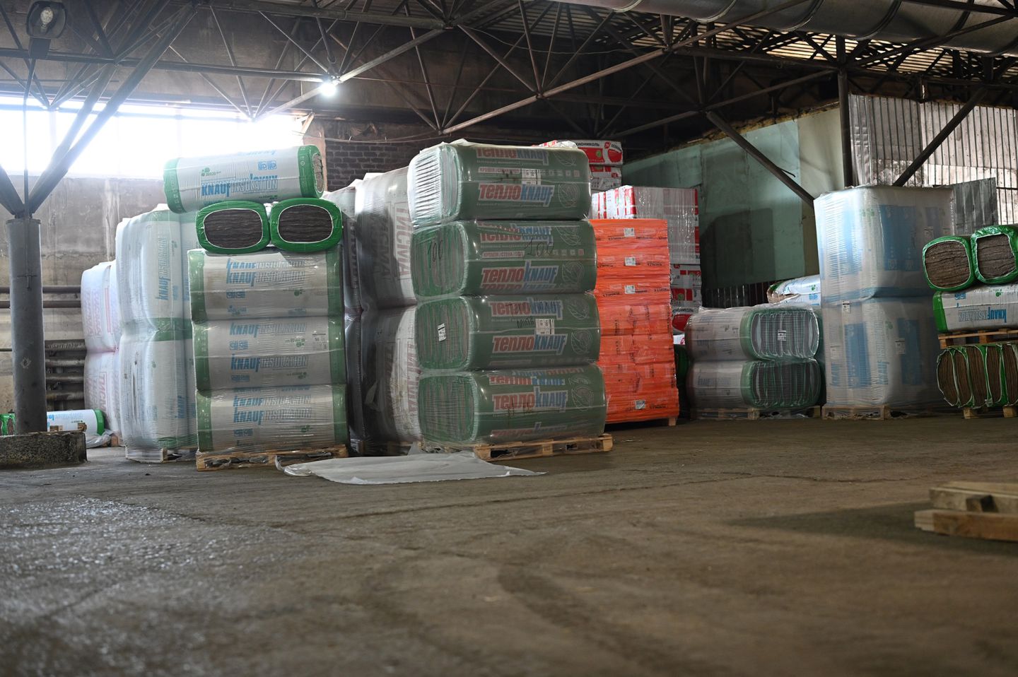 Утеплитель ТехноНИКОЛЬ Техноруф Проф плита 160 50 мм 1200х600 мм минеральный (базальтовый)