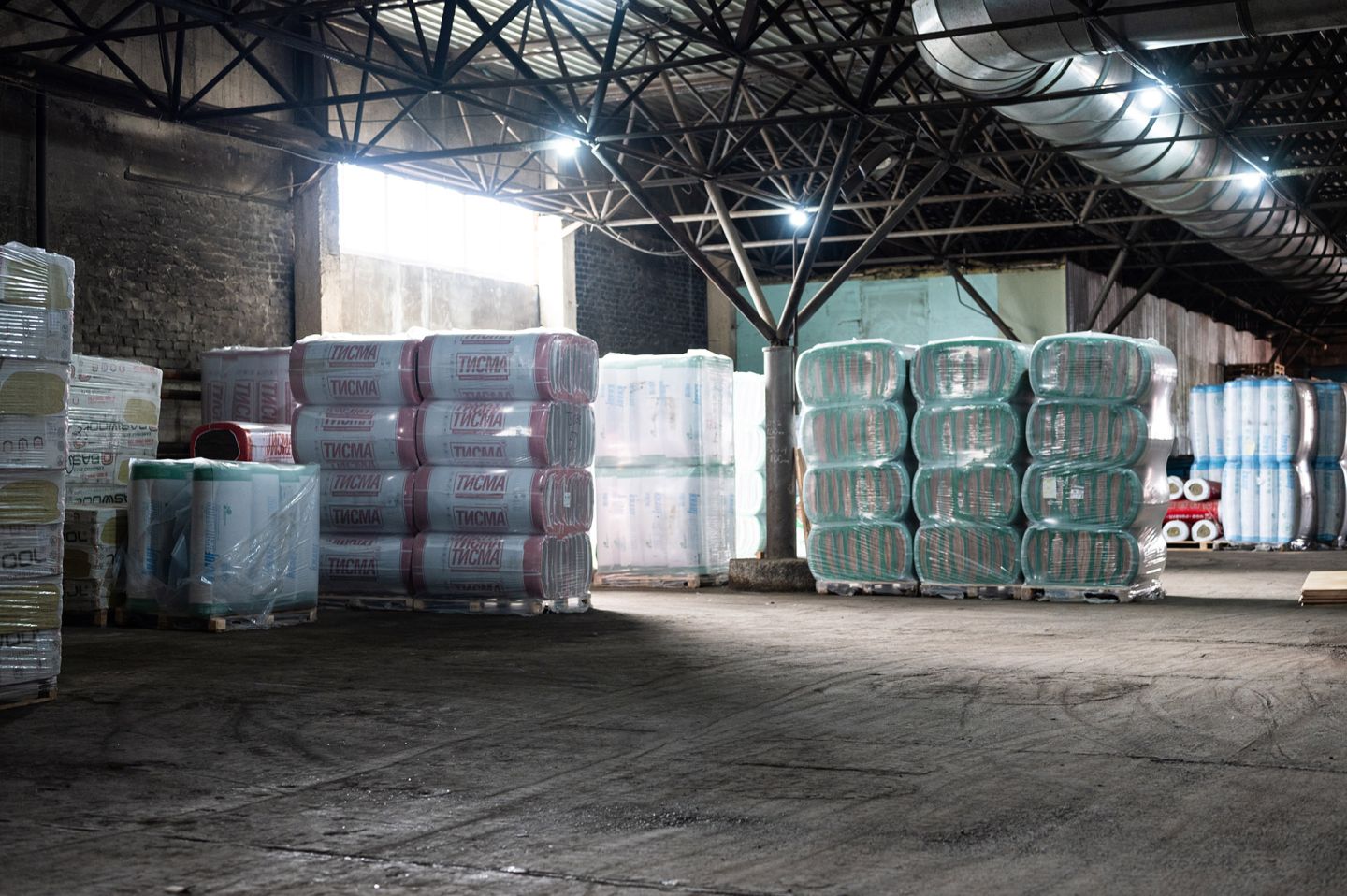 Утеплитель ТехноНИКОЛЬ Технофас Экстра плита 90 50 мм 1200х600 мм минеральный (базальтовый)