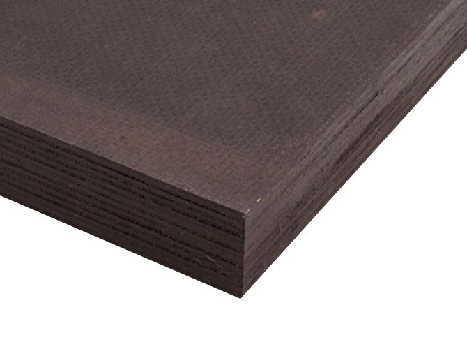 Фанера ФОФ сетчатая 27 мм 2440х1220 мм сорт 2/2 березовая