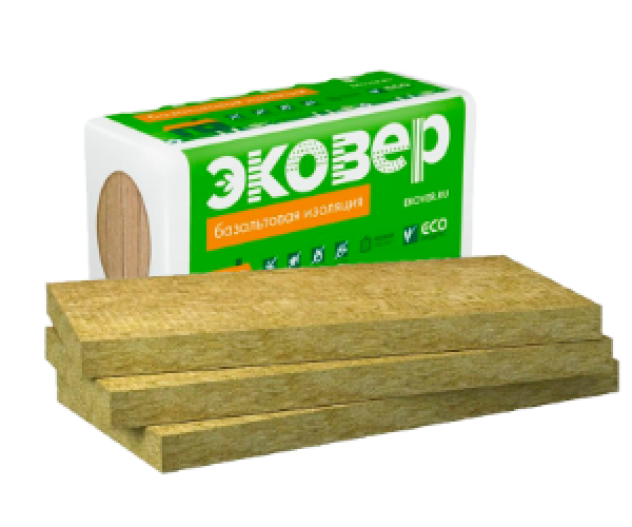 Эковер