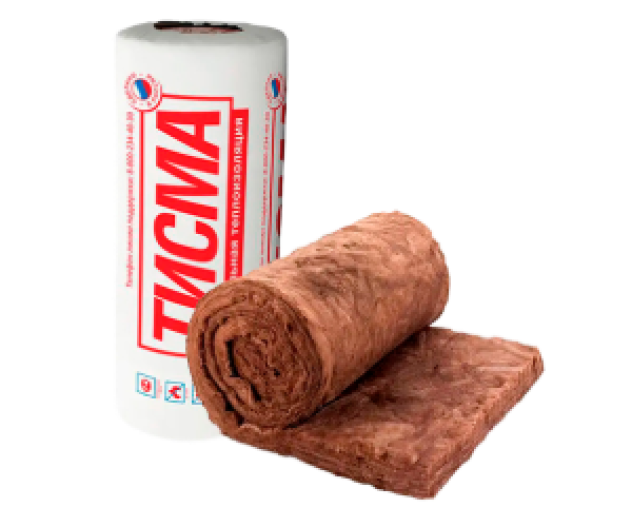 Тисма