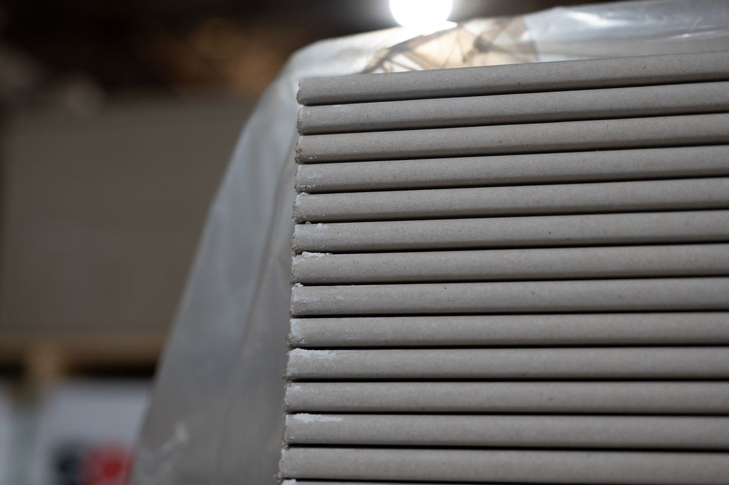 Гипсокартонный лист Волма 9,5мм 1200х2500 мм