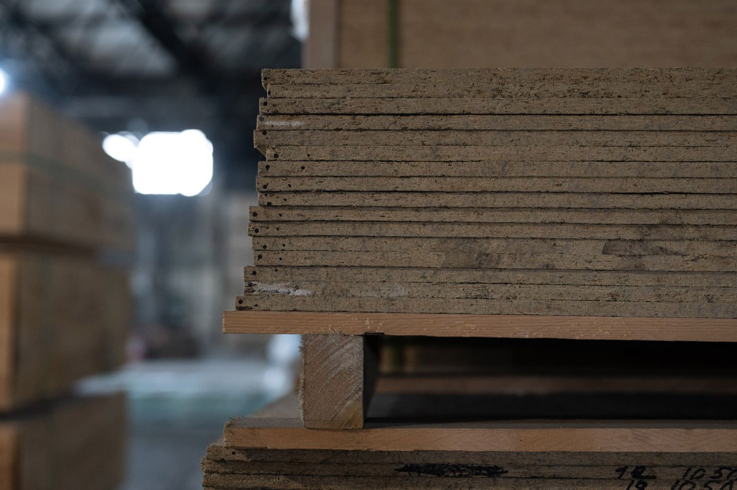 Плита Green Board GB1 50мм 3000х600 мм