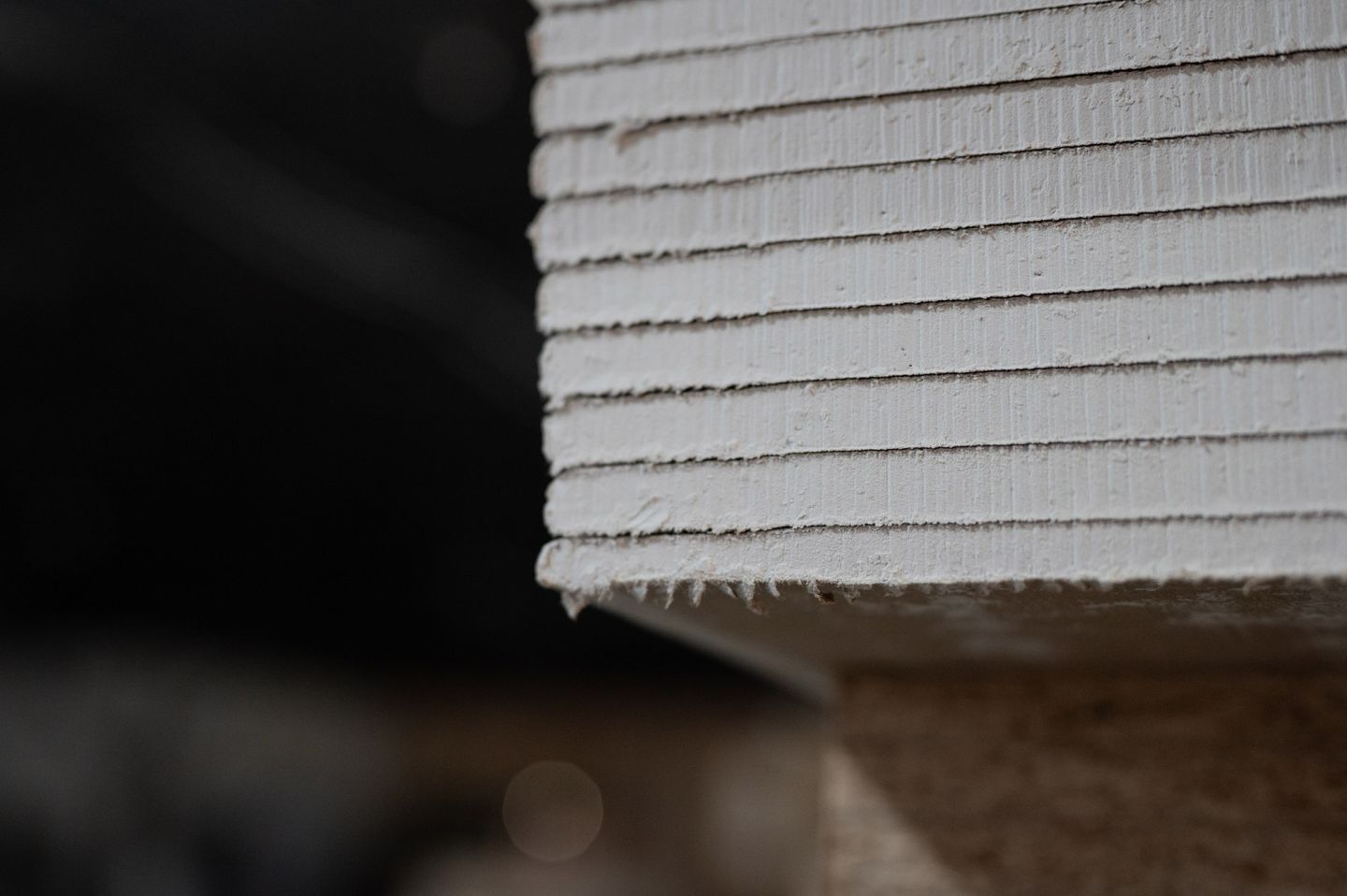 Гипсокартонный лист Гипсополимер 12,5мм 1200х2500 мм