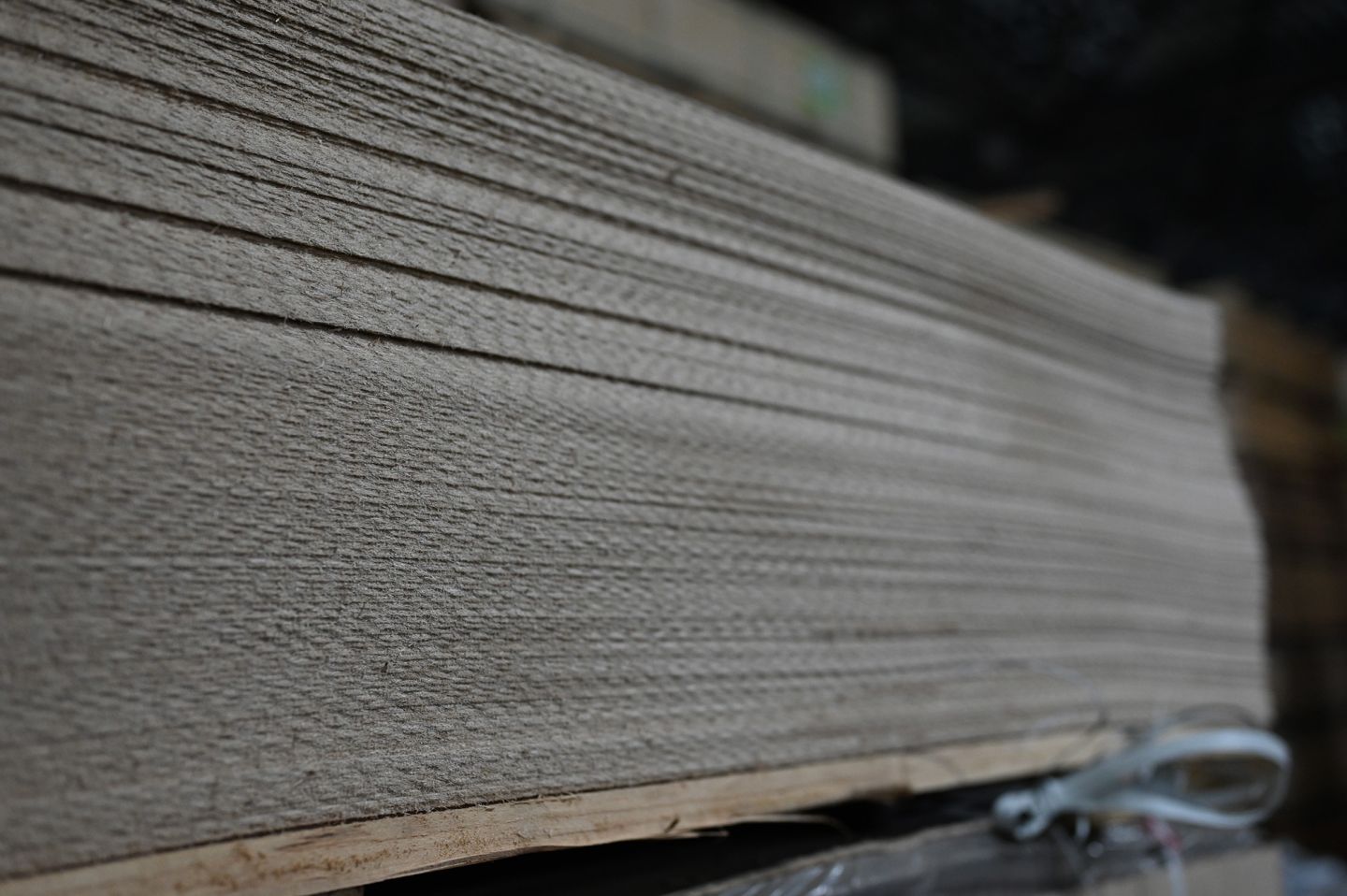 Плита ДВП ТСН-40 4,0мм 1220x2440 мм