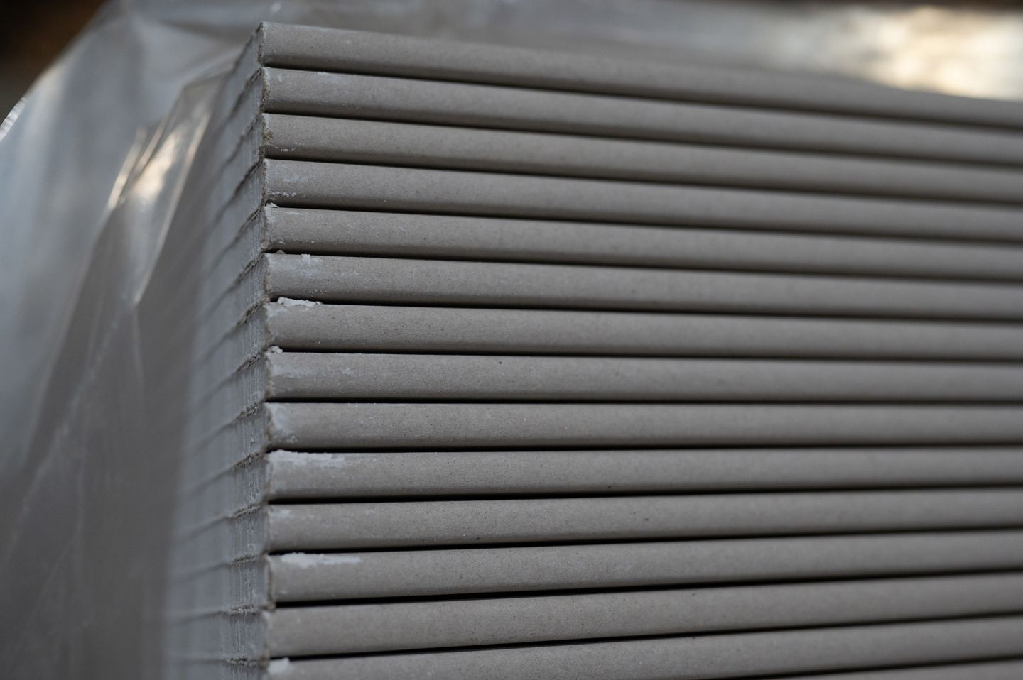 Гипсокартонный лист Волма Абсалямово 9,5мм 1200х2500 мм