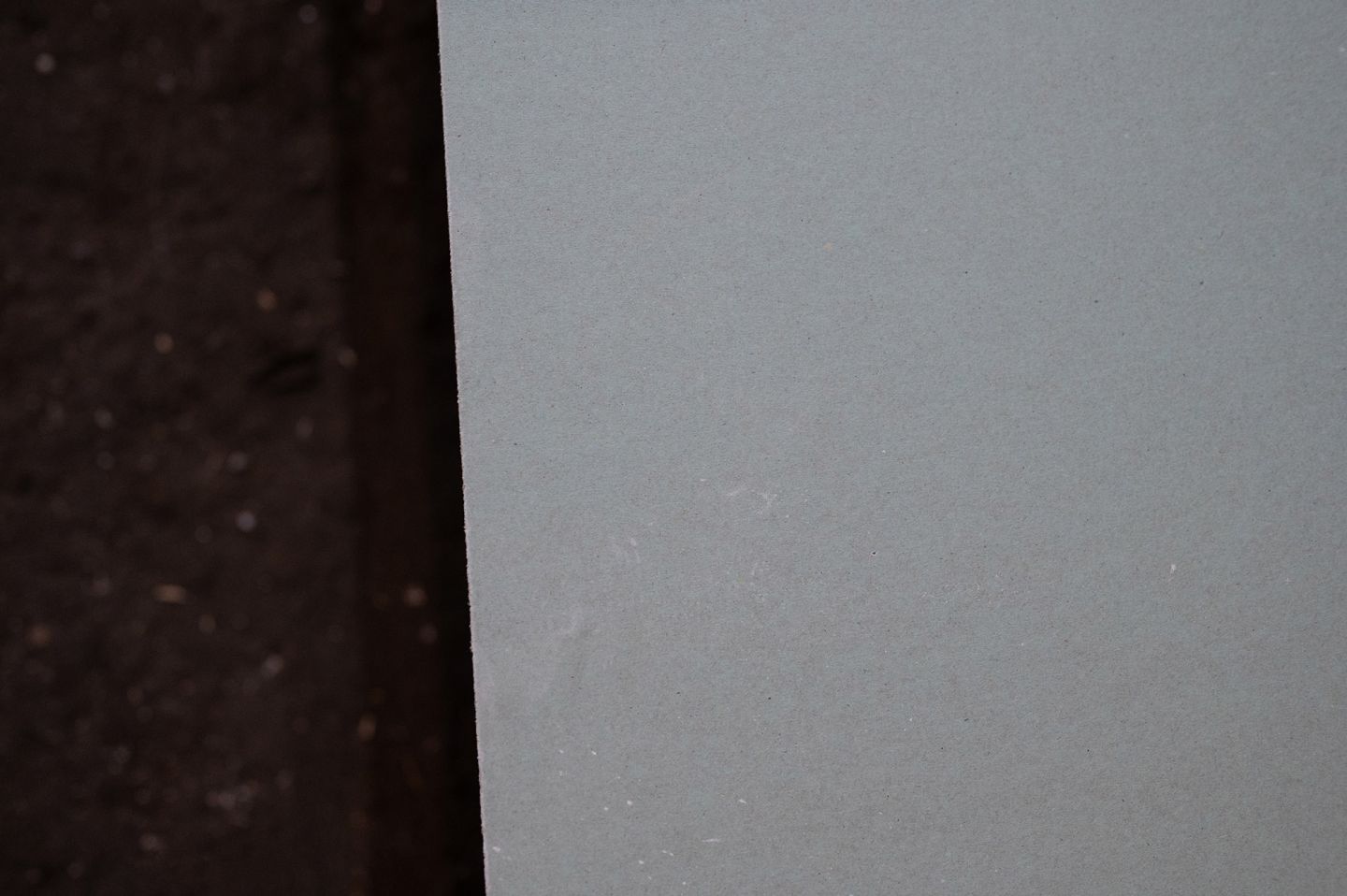 Гипсокартонный лист Декоратор 12,5мм 1200х2500 мм влагостойкий