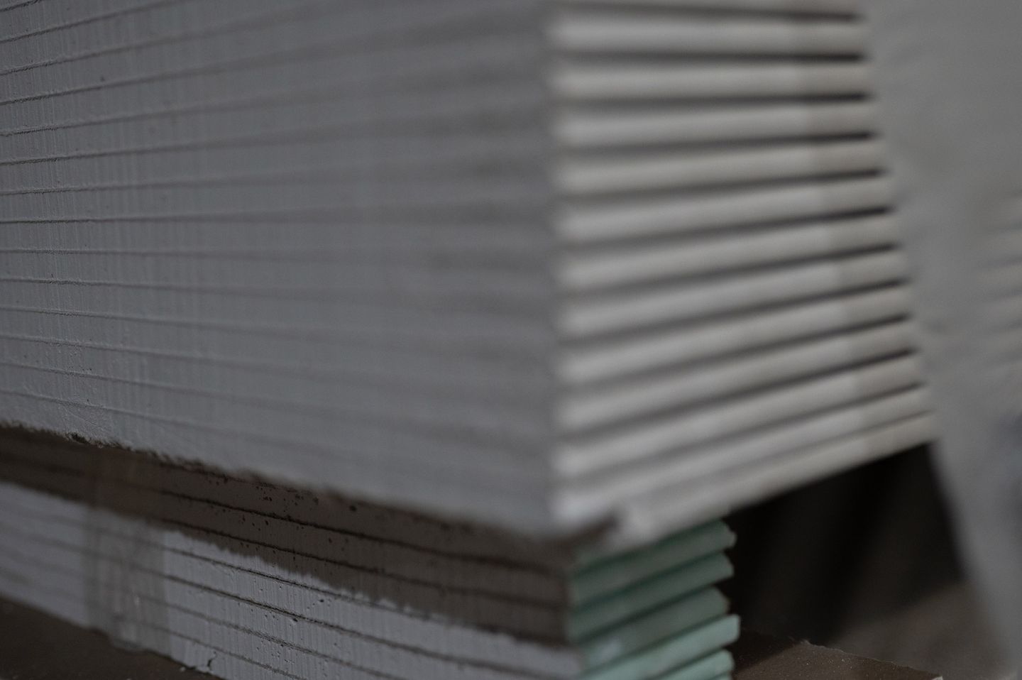 Гипсокартонный лист КНАУФ Сапфир 12,5мм 1200х2500 мм