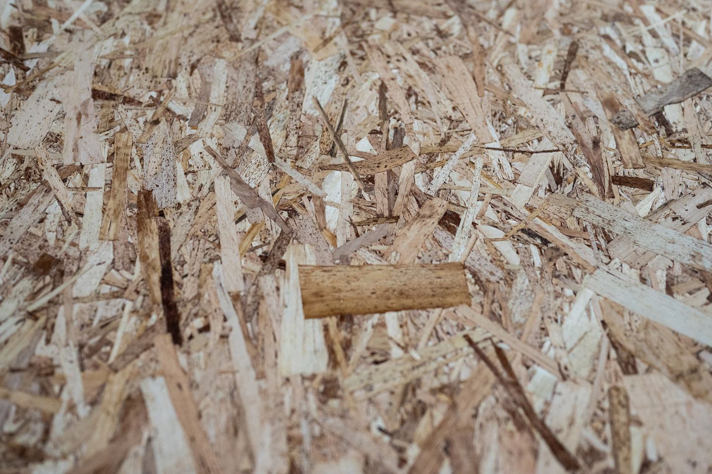 Плита OSB-3 15мм 2500х1250 мм влагостойкая Kronospan