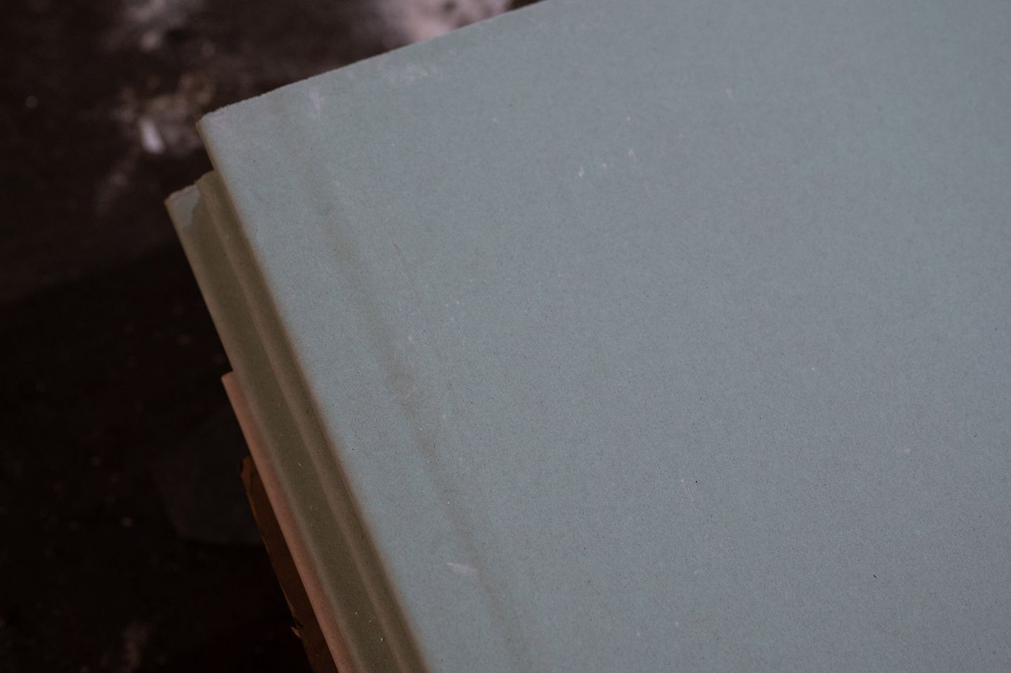 Гипсокартонный лист Гипсополимер 12,5мм 1200х2500 мм влагостойкий