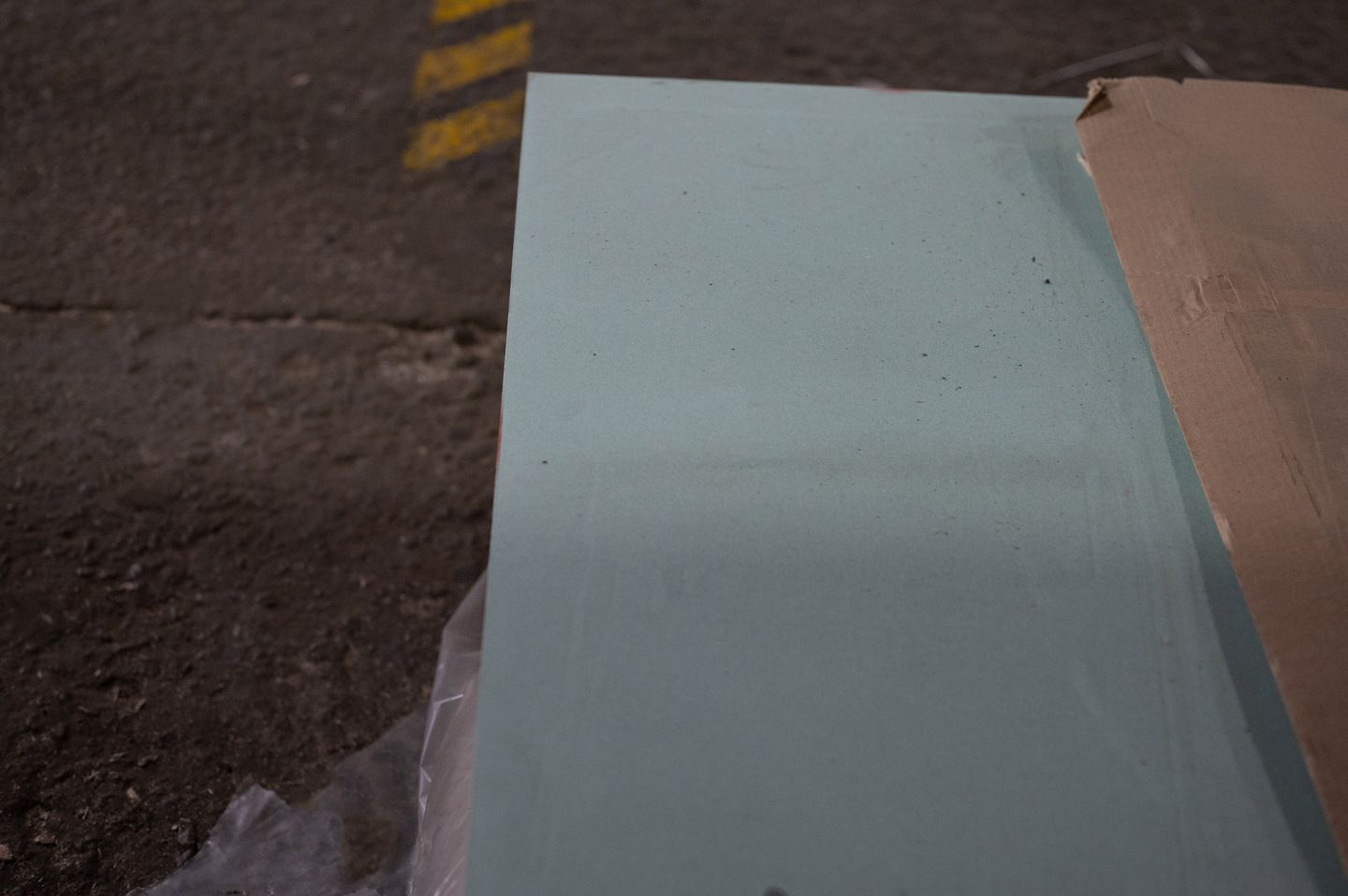 Гипсокартонный лист Волма 12,5мм 1200х2500 мм влагостойкий