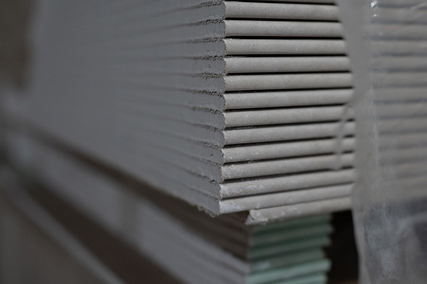 Гипсокартонный лист Волма Абсалямово 12,5мм 1200х2500 мм