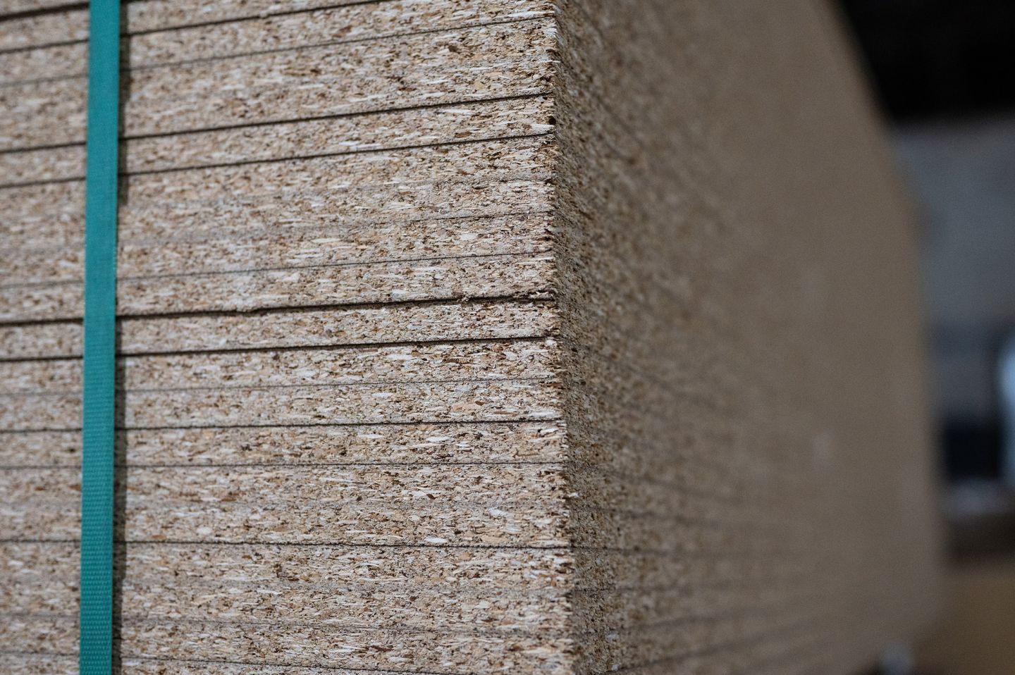 Плита ДСП Quick Deck Professional 11мм 1830х600 мм влагостойкая шпунтованная QuickDeck