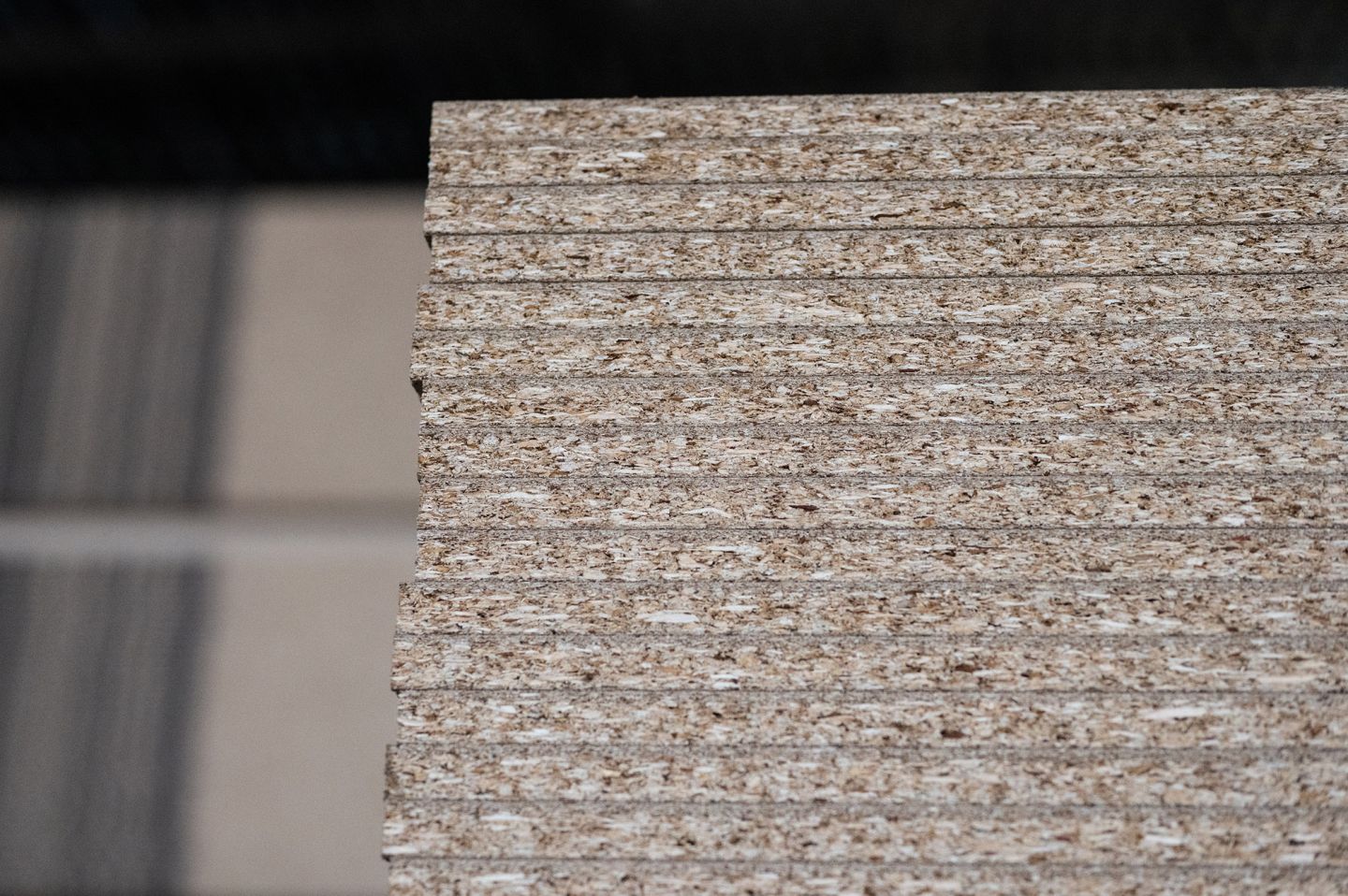 Плита ДСП 16мм 3500х1750 мм