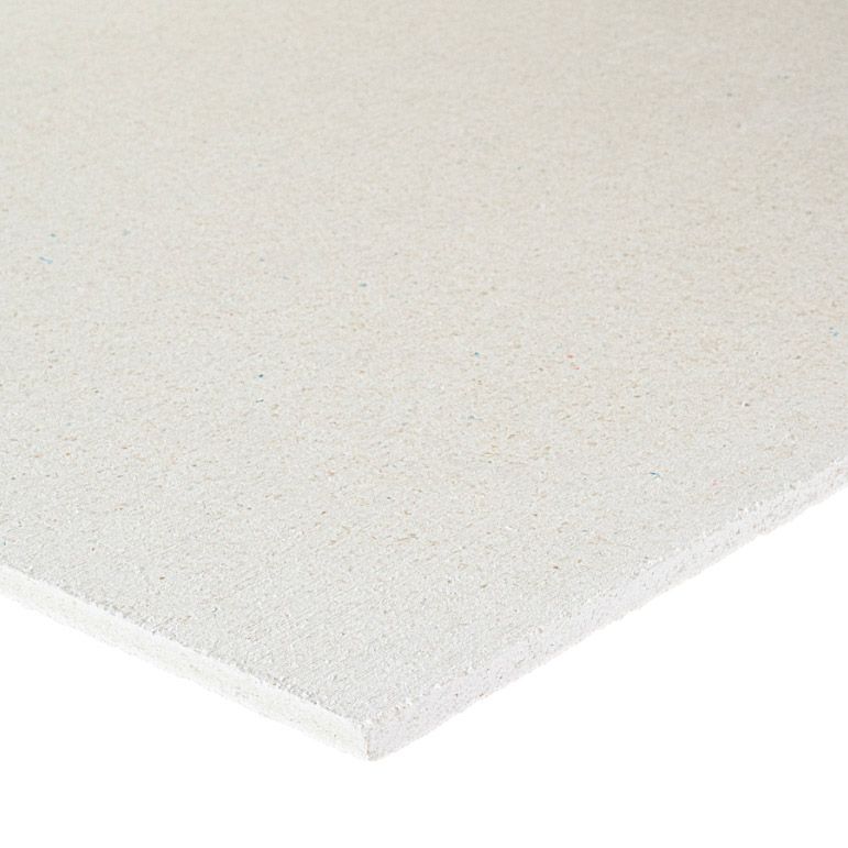 Плита ГВЛ ПК КНАУФ-суперлист 10мм 2500х1200 мм