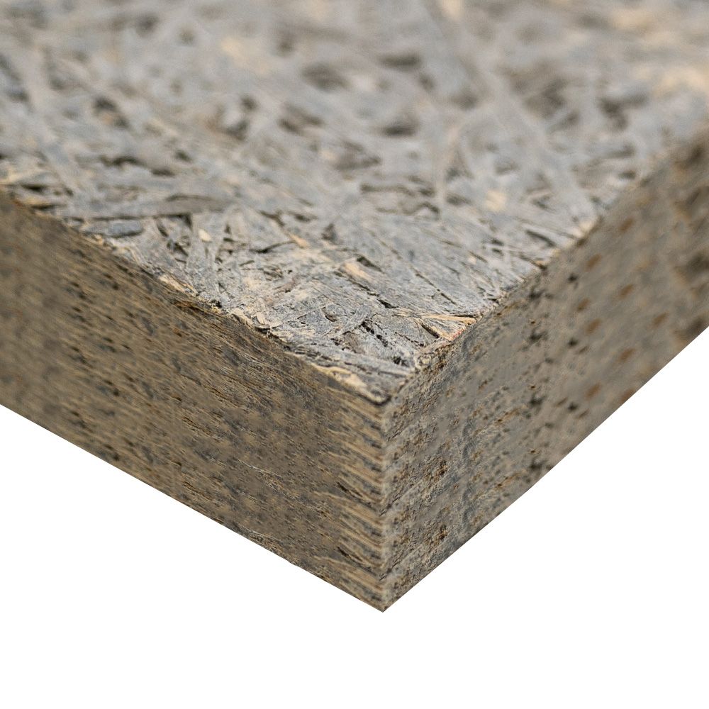 Плита Green Board GB1 75мм 2800х600 мм