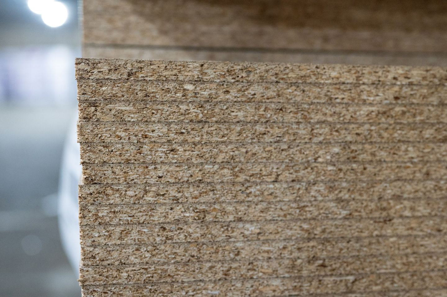 Плита ДСП Quick Deck Professional 16мм 1830х600 мм QuickDeck