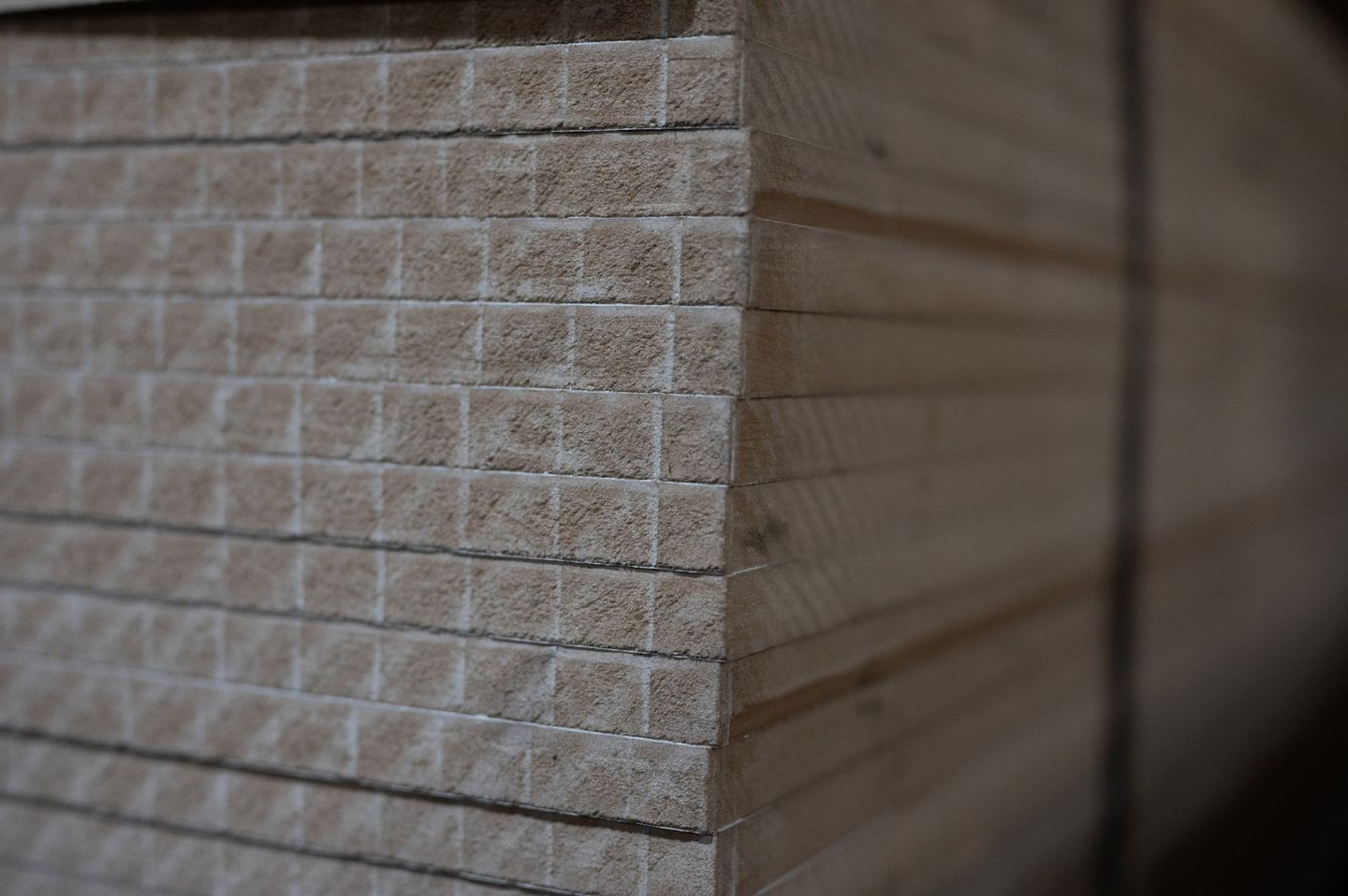 Плита МДФ шлифованная 10мм 2800х2070 мм 1 сорт