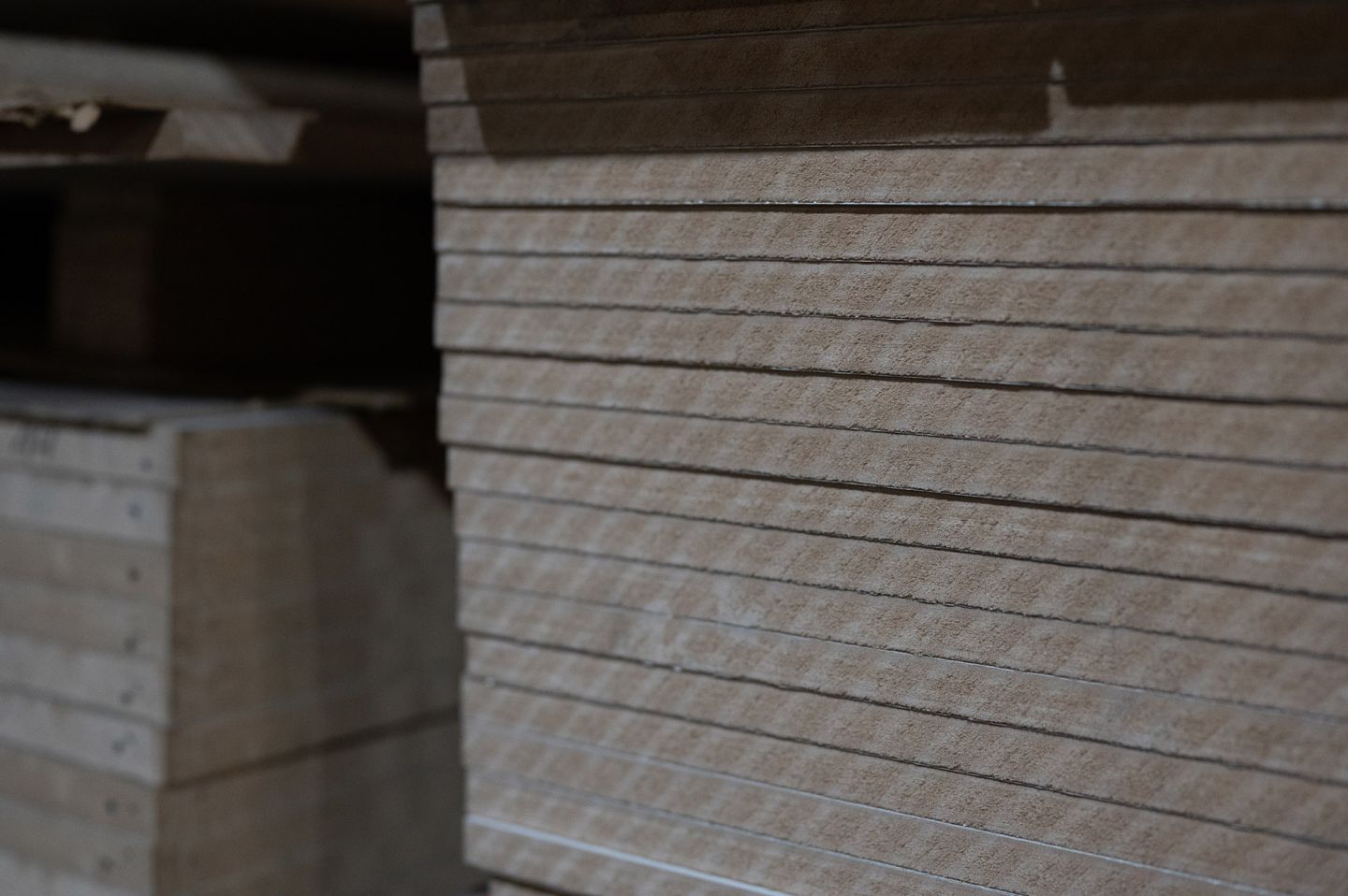 Плита МДФ Kronospan шлифованная 25мм 2500х2070 мм 1 сорт Kronospan