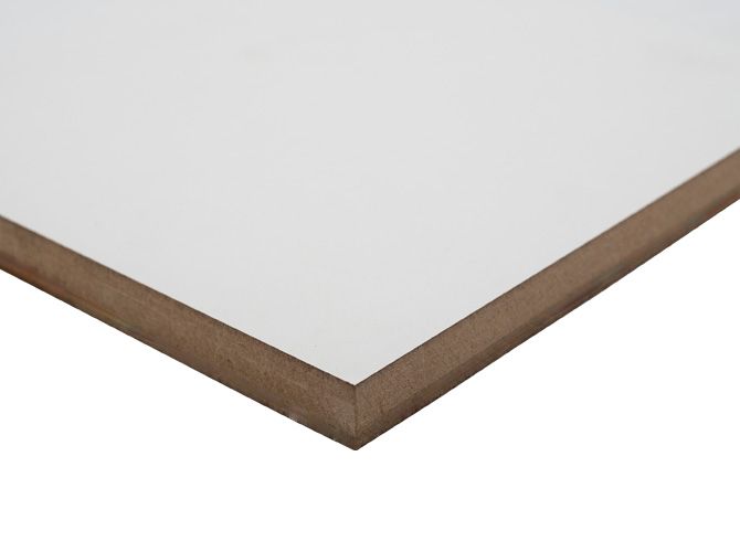 Плита МДФ шлифованная 18мм 2800х2070 мм 1 сорт