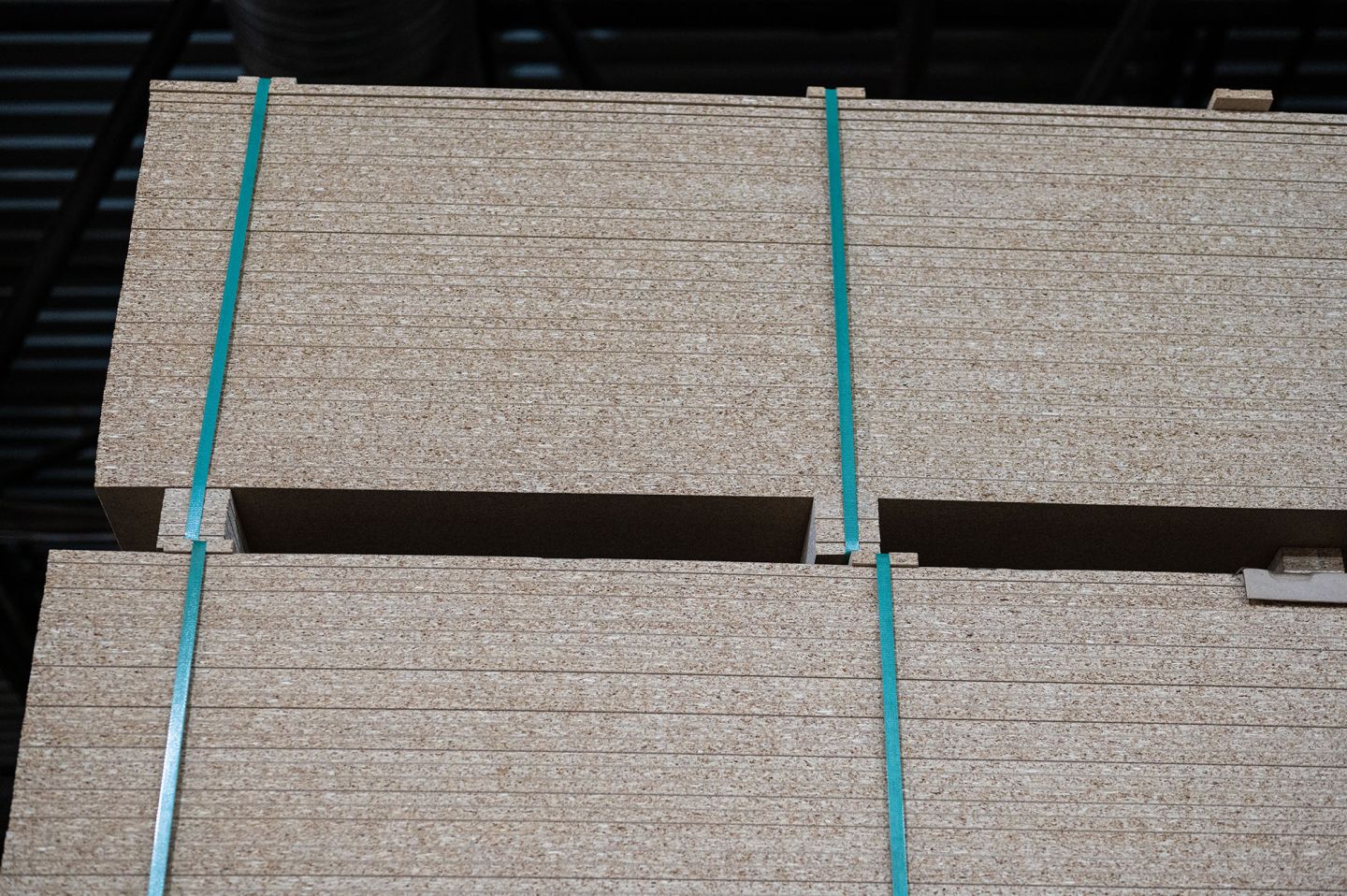 Плита ДСП Quick Deck Professional 16мм 1830х600 мм QuickDeck