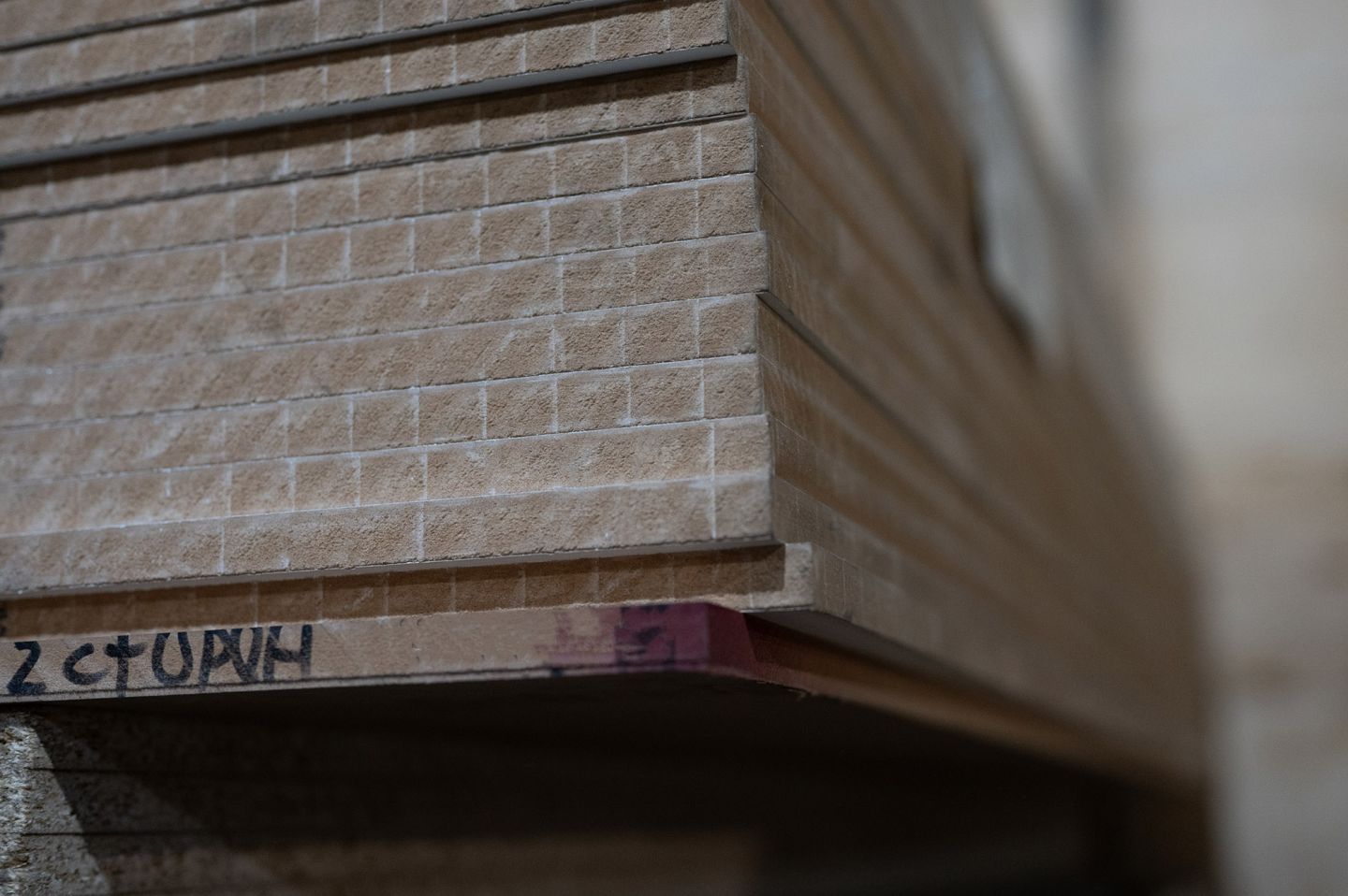 Плита МДФ Kronospan шлифованная 16мм 2500х2070 мм 1 сорт Kronospan