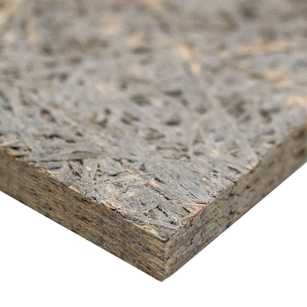 Плита Green Board GB450 25мм 3000х600 мм