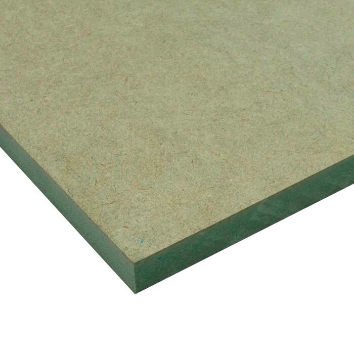 Плита МДФ Kastamonu MR шлифованная 16мм 2800х2070 мм влагостойкая Kastamonu