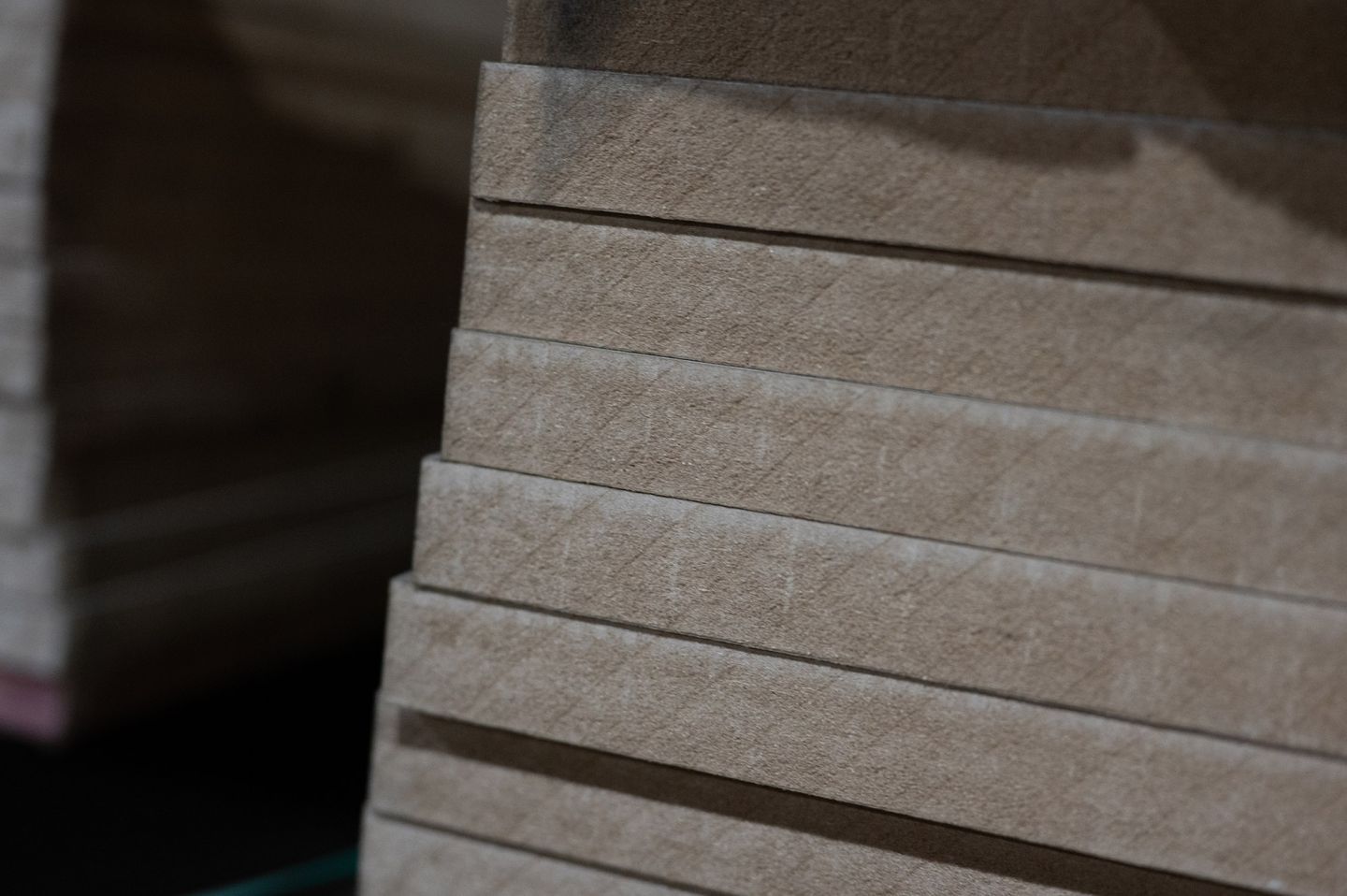 Плита МДФ шлифованная 16мм 2800х2070 мм 1 сорт