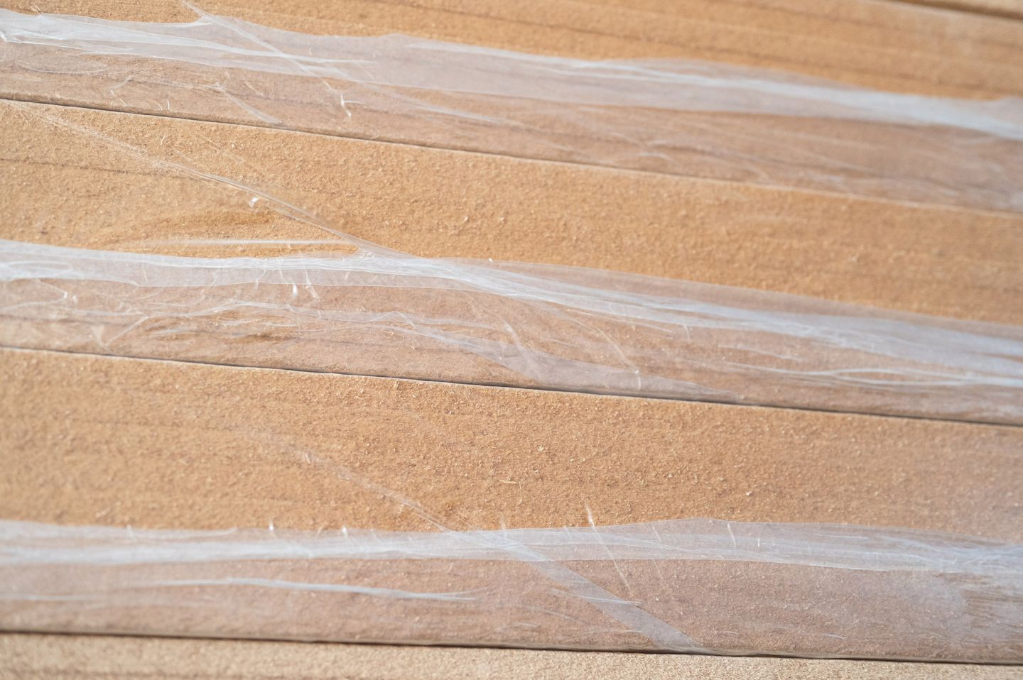 Плита МДВП БЕЛТЕРМО Floor ПК 20мм 2400х600 мм