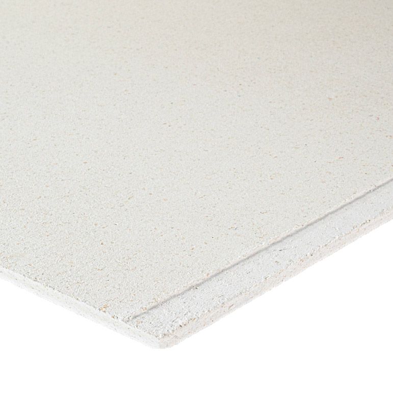 Плита ГВЛ ПК КНАУФ-суперлист 12,5мм 2500х1200 мм