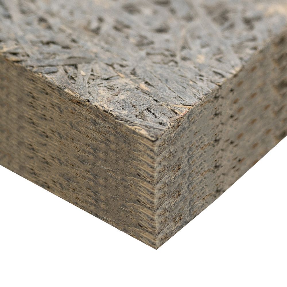 Плита Green Board GB1 100мм 2800х600 мм