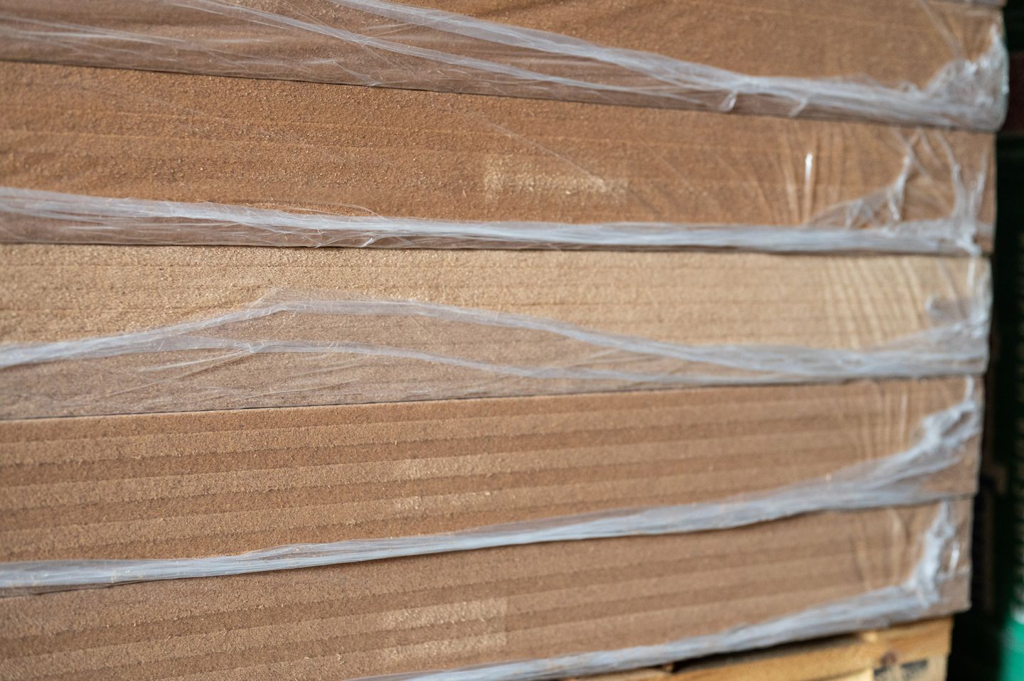 Плита МДВП БЕЛТЕРМО Тор ПК 20мм 2700х1200 мм