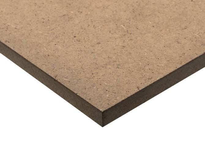 Плита МДФ Kronostar 8мм 2800х2070 мм Kronostar