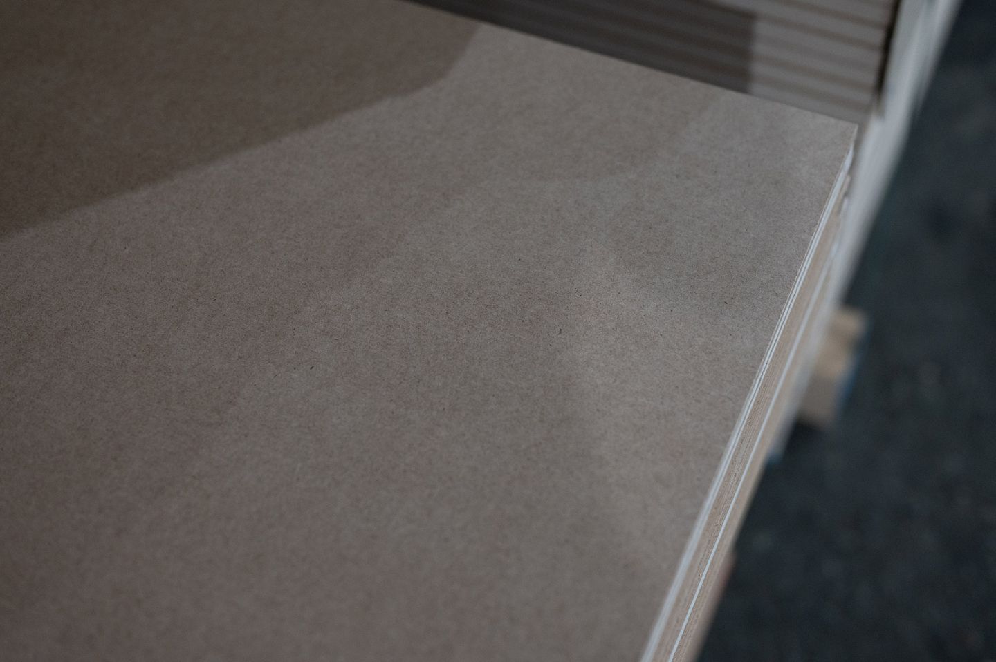 Плита МДФ Kastamonu шлифованная 16мм 2800х2070 мм 1 сорт