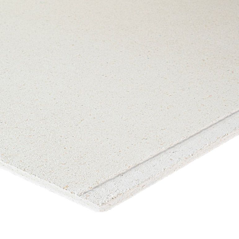 Плита ГВЛ ФК КНАУФ-суперлист 12,5мм 2500х1200 мм